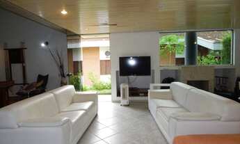 Imagem 6: Casa, 390 m² - venda por R$ 1.950.000,00 ou aluguel por R$ 9.800,00/ano - Condomínio Granv