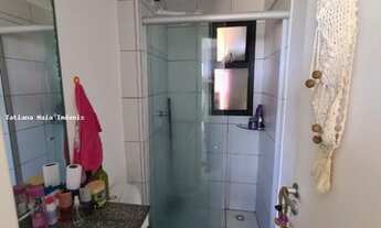 Imagem 6: Apartamento para Venda em Natal, Pitimbu, 2 dormitórios, 1 suíte, 2 banheiros, 1 vaga