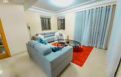 Imagem 8: Apartamento à venda, 203 m² por R$ 1.850.000,00 - Jardim Aquarius - São José dos Campos/SP