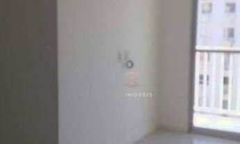 Imagem: Apartamento com 2 dormitórios à venda