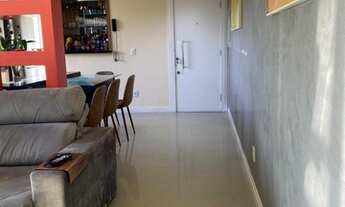 Imagem 6: Apartamento para venda Bairro Atiradores - Joinville - SC