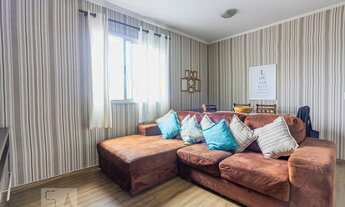 Imagem 3: Apartamento à Venda - Cidade São Francisco , 2 Quartos, 52 m2