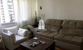 Imagem 1: Apartamento à venda em Moema