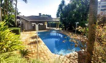 Imagem 4: Casa - Jardim Conceição - Campinas