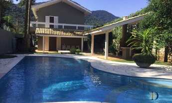 Imagem 2: Casa de praia Maresias