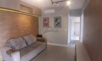 Imagem 2: Apartamento - Mansões Santo Antônio - Campinas