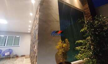 Imagem 6: Casa mobilhada na Região no Moinho dos Ventos