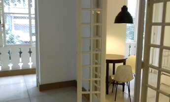 Imagem 3: Apartamento de 207 metros quadrados no bairro Copacabana com 4 quartos