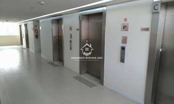 Imagem 6: Santo André - Conjunto Comercial/Sala - VILA HOMERO THON