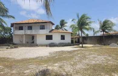 Imagem 3: Casarão em Candeias 1380m2, com 4 qts, uma grande suíte, num grande terreno