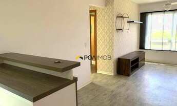 Imagem: Apartamento com 2 dormitórios à venda