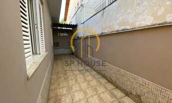 Imagem 5: Casa térrea para locação, 2 dormitórios, 1 vaga, 100m², Saúde