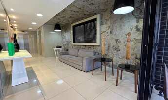 Imagem 5: 3 suites, 3 QUADRA MAR DA PONTA VERDE! Oportunidade! Corra!