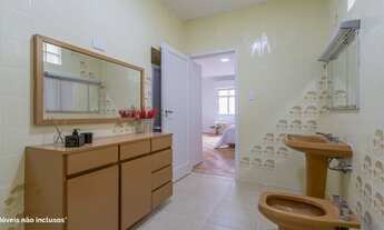 Imagem 3: APARTAMENTO RESIDENCIAL em São Paulo - SP, Jardim Paulista