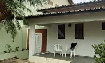 Imagem 2: Casa - Parque Taquaral - Campinas