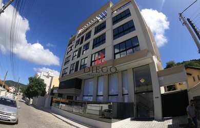 Imagem 2: Apartamento 02 suítes próximo ao mar em Bombas