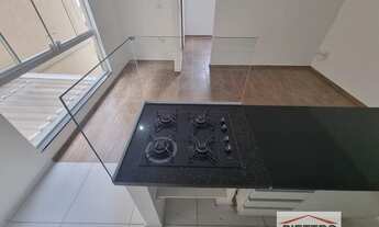 Imagem 6: APARTAMENTO/STUDIO B. NOVA GERTI/SCS - 01 DORM - 01 VAGA