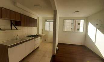 Imagem 4: Apartamento para locação, 2 dormitórios e 1 vaga