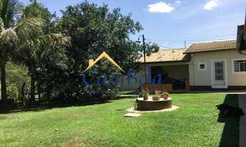 Imagem: Casa - Vale Verde - Valinhos