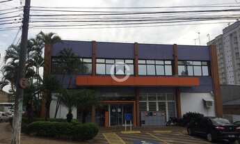 Imagem: Salão - Vila Nova - Campinas