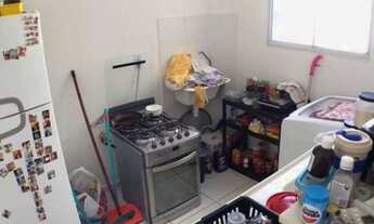 Imagem 3: Apartamento com 2 dormitórios à venda, 44 m² por R$ 170.000,00 - Mondubim - Fortaleza/CE