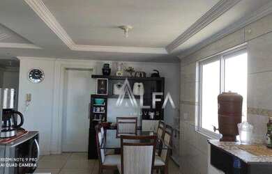 Imagem 6: Cobertura com 3 suítes à venda, 135 m² por R$ 480.000 - Cordeiros - Itajaí/SC