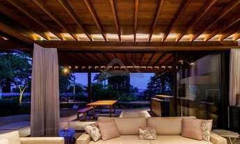 Imagem 4: Casa - Gramado - Campinas