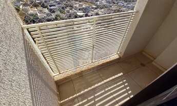 Imagem 4: Apartamento Padrão em Bonfim Paulista