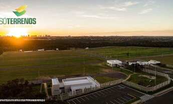 Imagem 12: Terreno à venda, 323 m² por R$ 340.000 - Condomínio Belvedere II - Cuiabá/MT