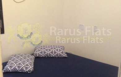 Imagem 4: Flat para alugar no Morumbi - Edifício Morumbi Business - Cód. UVR07943