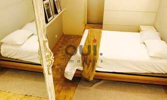 Imagem 7: VILA NOVA CONCEIÇÃO-aluga apto lindissimo-varanda poética-2 garagens- 154 m2