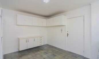 Imagem 2: APARTAMENTO RESIDENCIAL em São Paulo - SP, Jardim Paulista