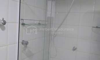 Imagem 4: Apartamento para venda no Aterrado em Volta Redonda com dois quartos