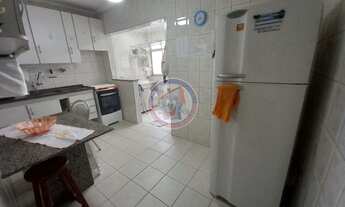 Imagem 7: Apartamento à venda 2 Quartos, 1 Vaga, 72M², Centro, Mongaguá - SP