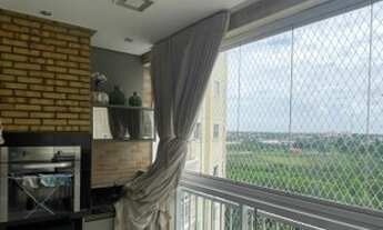 Imagem: Apartamento Projetado e Mobiliado na Mário