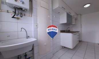 Imagem 7: Apartamento com 2 quartos à venda, 65 m² por R$ 470.000 - Recreio dos Bandeirantes - Rio d