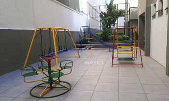 Imagem 4: Apartamento com 5 dormitórios à venda, 531 m² por R$ 1.780.000 - Funcionários - Belo Horiz