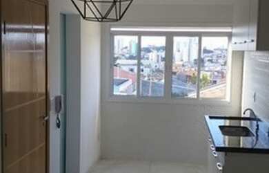 Imagem 3: Apartamento á venda - chácara Mafalda