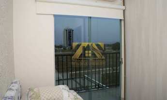 Imagem 5: Apartamento na ORLA 14, Residencial Sunset