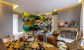 Imagem 5: Apartamento - Cambuí - Campinas