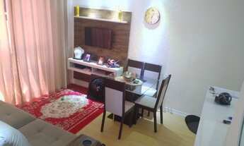 Imagem: Lindo Apto com Móveis Planejados - Ao lado