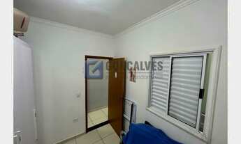 Imagem 5: SANTO ANDRE - Residential / Apartment - VILA FRANCISCO MATARAZZO