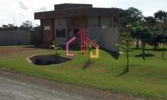 Imagem: Casa Terrea à venda Residencial Quintas