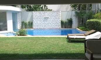 Imagem 6: Casa de 690 metros quadrados no bairro Barra da Tijuca com 5 quartos