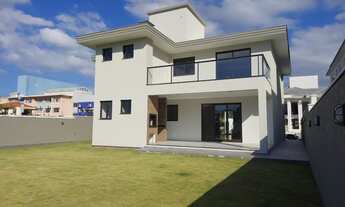 Imagem 3: Casa alto padrão em condomínio fechado com piscina e toda infraestrutura