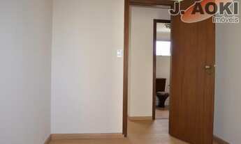 Imagem 4: Apartamento para aluguel possui 80 m² com 3 quartos em Vila Monumento