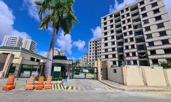 Imagem: Apartamento para venda Condomínio Belas