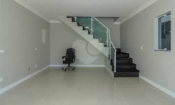 Imagem 3: Casa-São Paulo-TREMEMBÉ