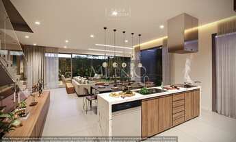 Imagem 4: SãO PAULO - Casa de Condomínio - Brooklin