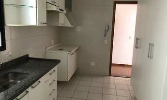 Imagem 6: VILA UNIVERSITÁRIA - TRÊS DORMITÓRIOS/SUÍTE